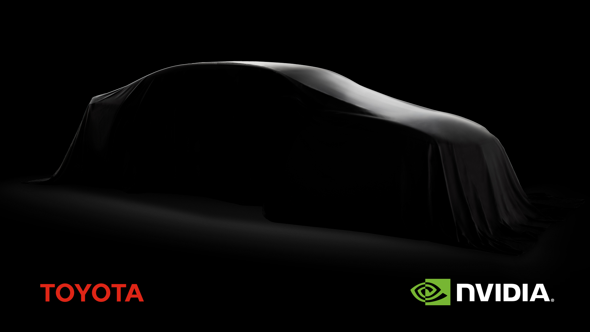 NVIDIA 与Toyota 通力合作，加速自动驾驶汽车的市场推广| NVIDIA 英伟达博客