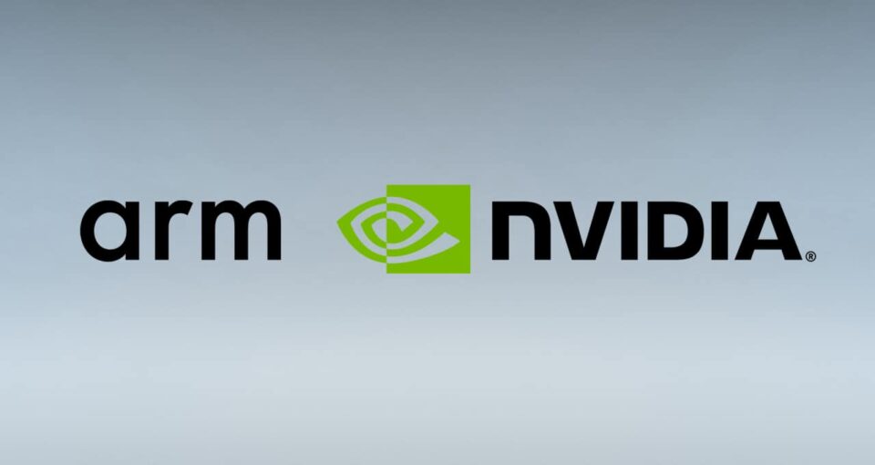 NVIDIA将以 400 亿美元的价格收购 Arm，打造 AI 时代全球首屈一指的计算公司