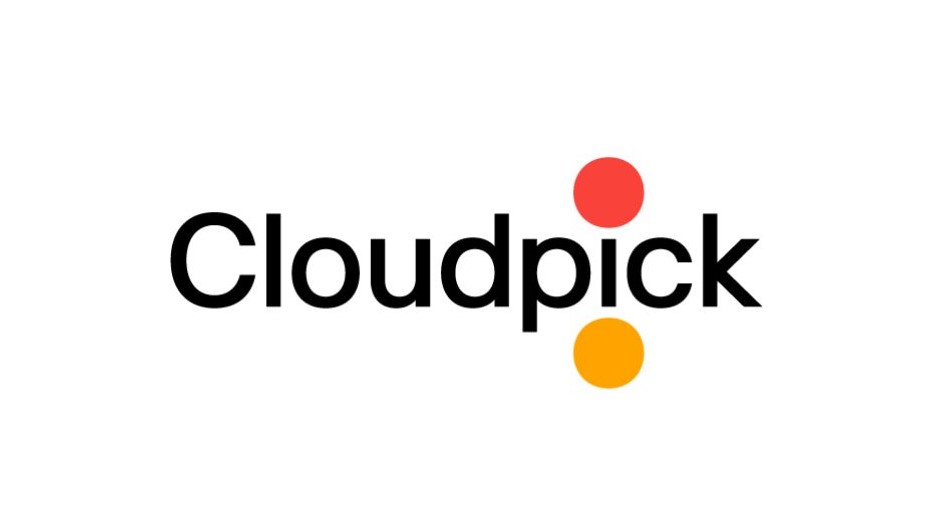 CLOUDPICK LOGO