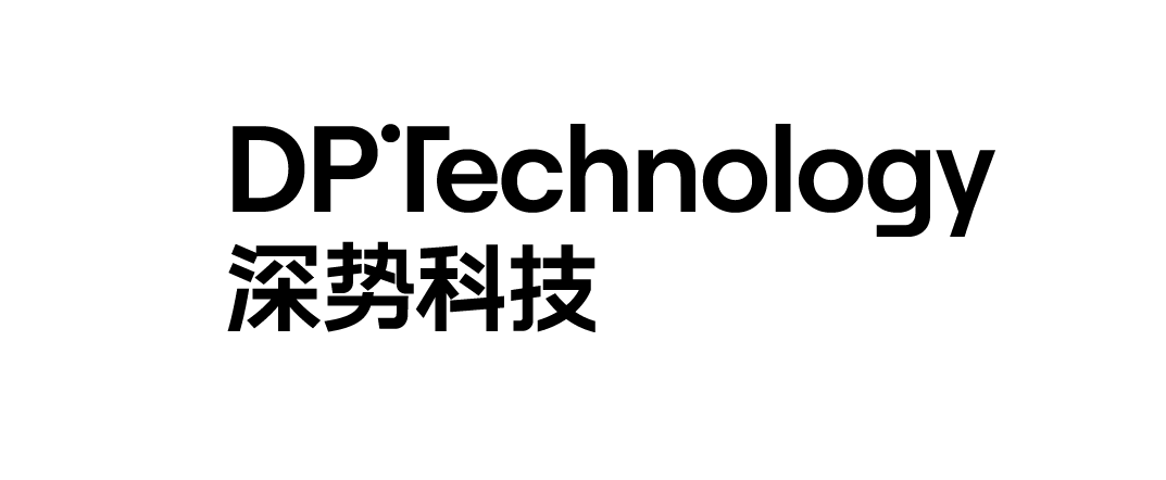 DPTECH LOGO