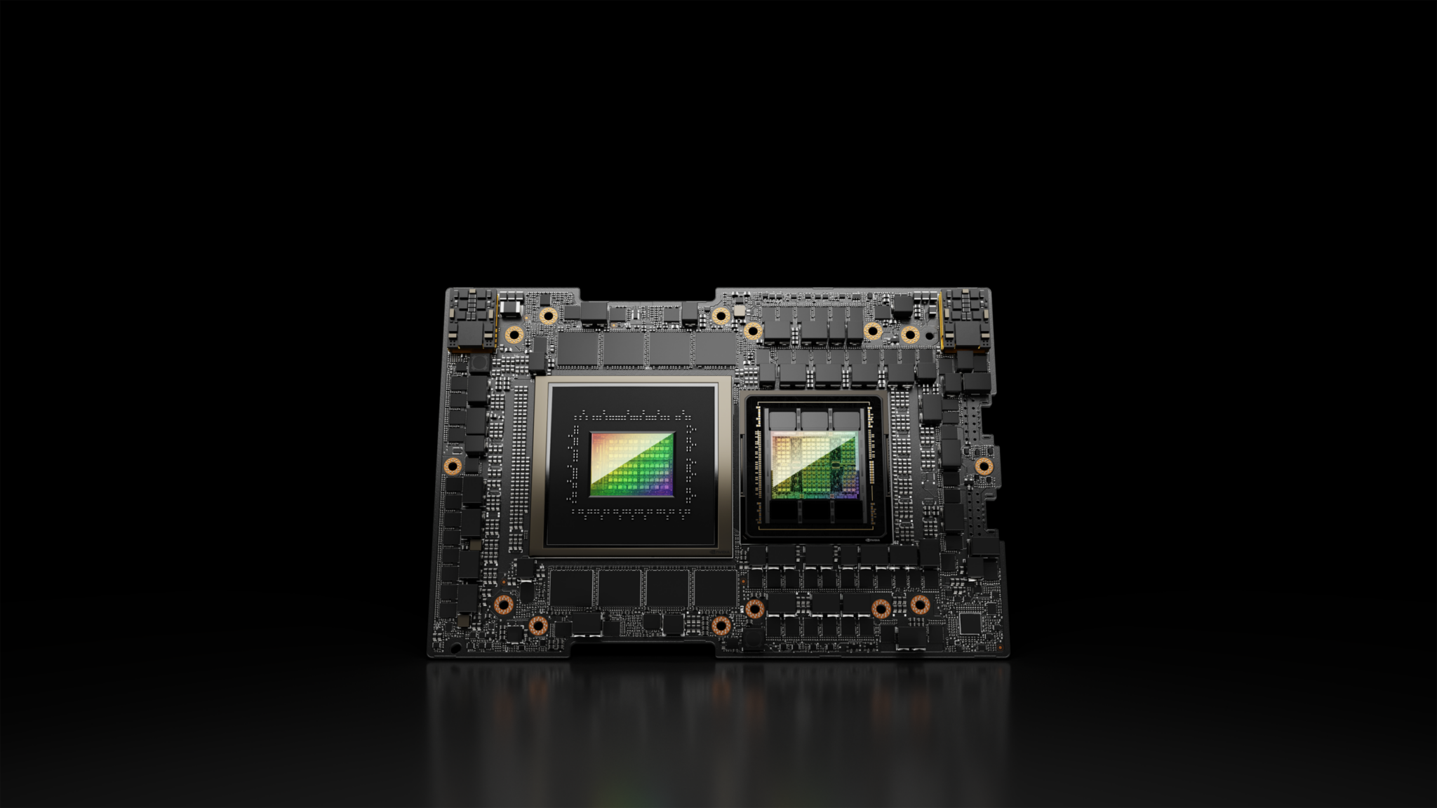 NVIDIA Grace Hopper 超级芯片赋能遍布全球研究中心、系统制造商和云提供商的 40 多台 AI 超级计算机 | NVIDIA ...