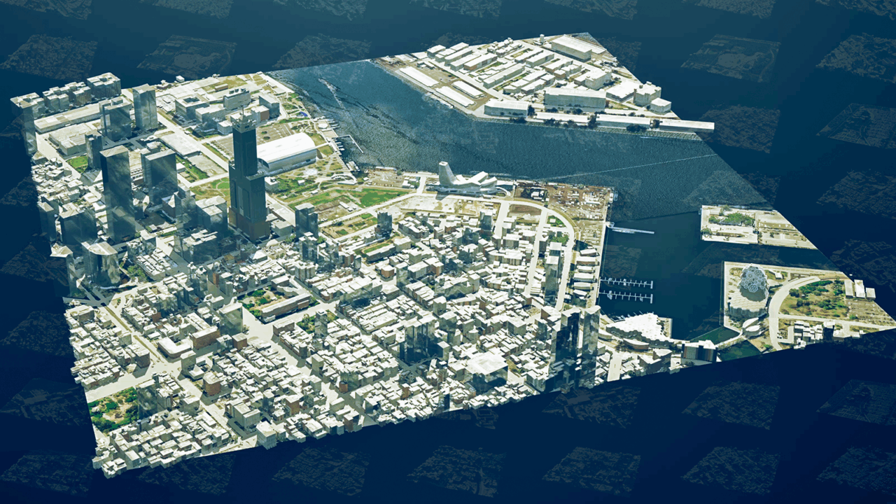 NVIDIA 推出全新智慧城市 AI Blueprint，将物理 AI 引入欧洲城市