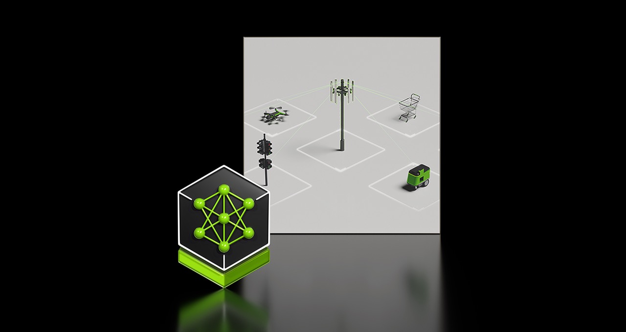 调用 LLM：全新的 NVIDIA AI Blueprint 推动电信网络配置自动化