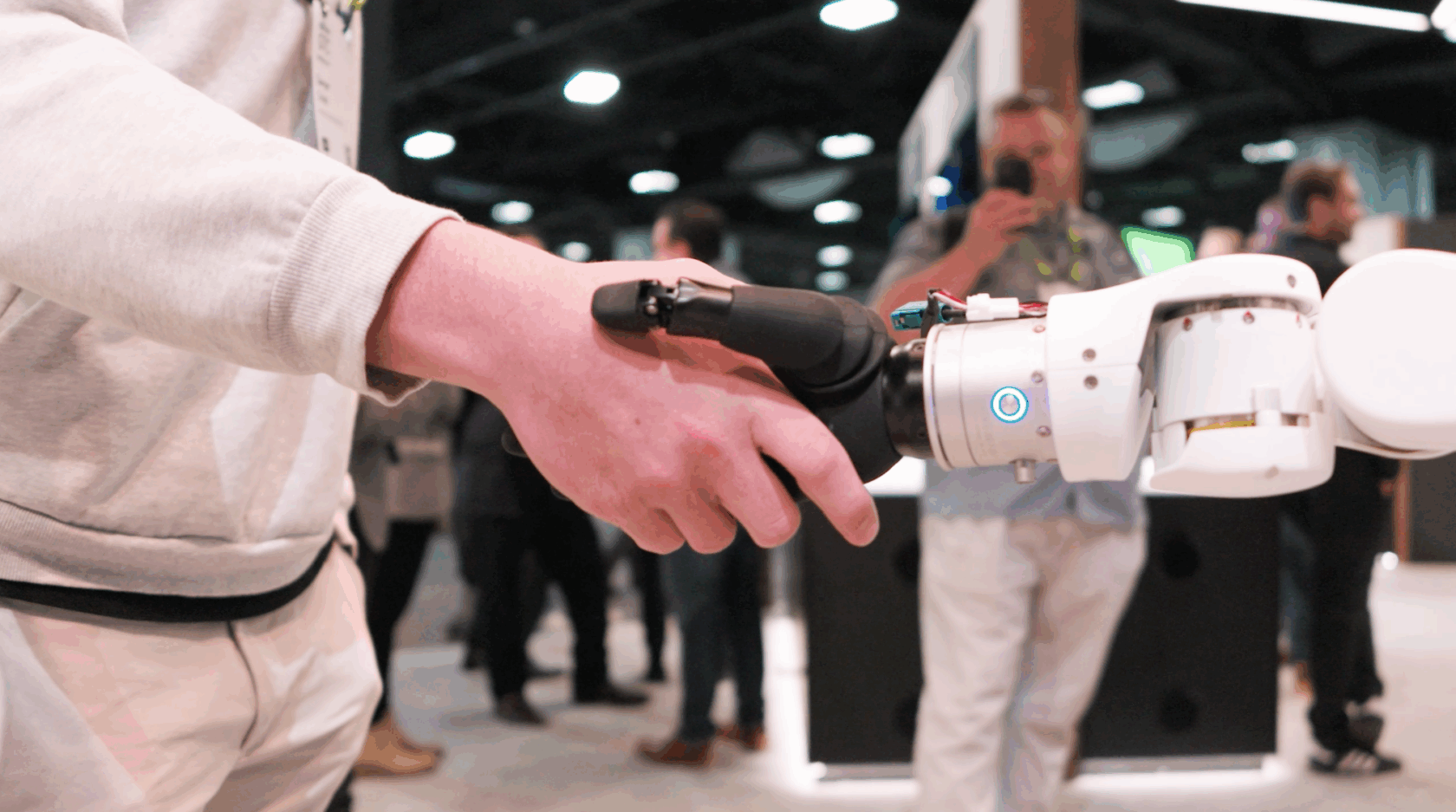 NVIDIA GTC 华盛顿特区：AI 未来发展的实时动态| NVIDIA 英伟达博客