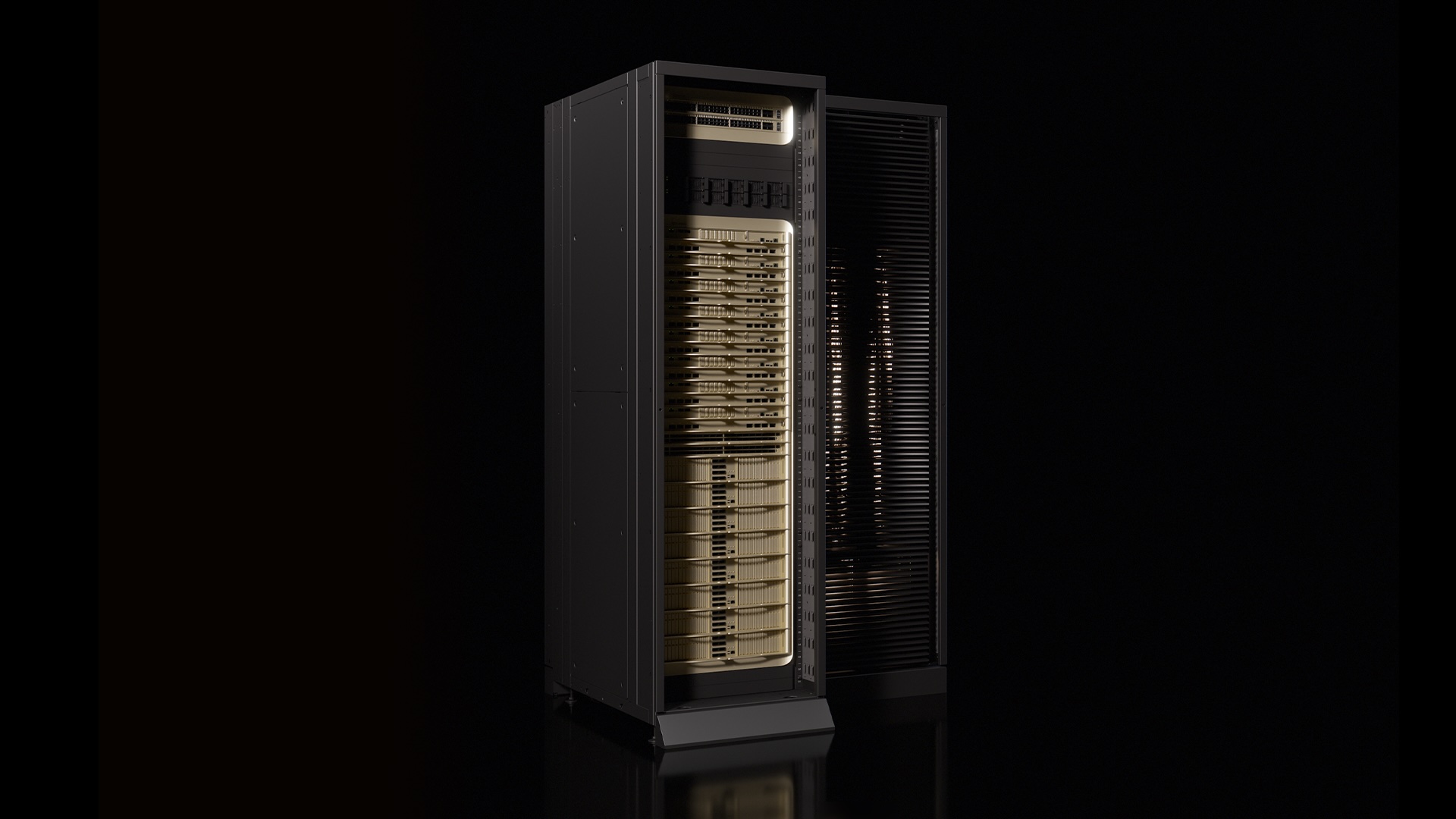 NVIDIA 推出 BlueField-4 STX 存储架构，获业界广泛采用