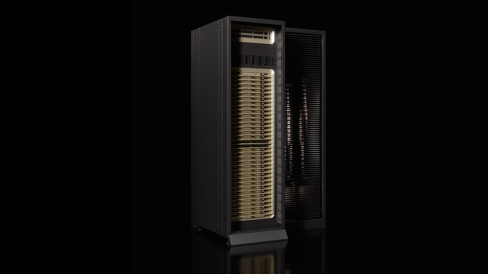 NVIDIA 推出 Vera CPU，专为代理式 AI 打造