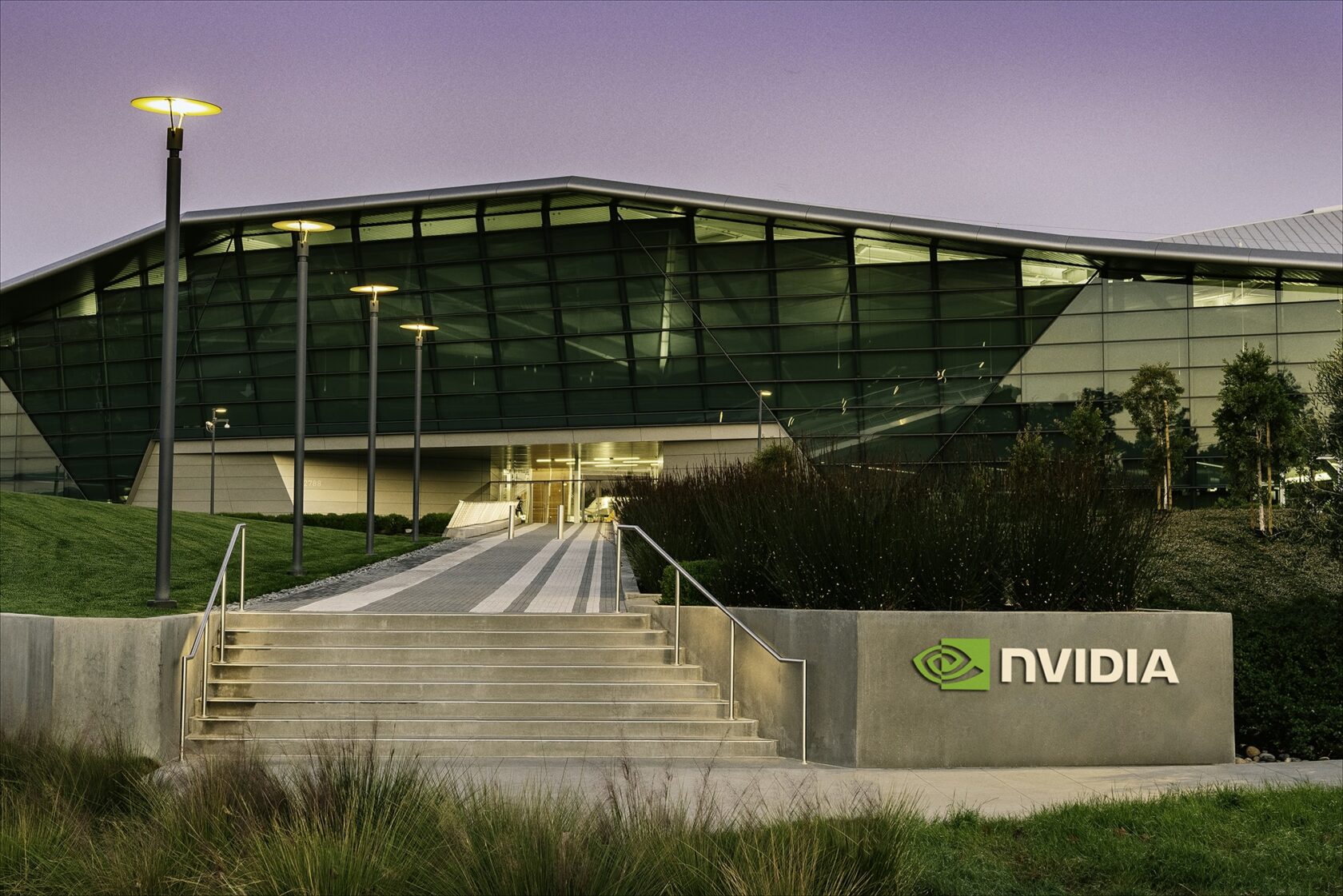 洞悉 Omniverse：NVIDIA GTC 展示推动物理 AI 时代的虚拟世界 | NVIDIA 英伟达博客