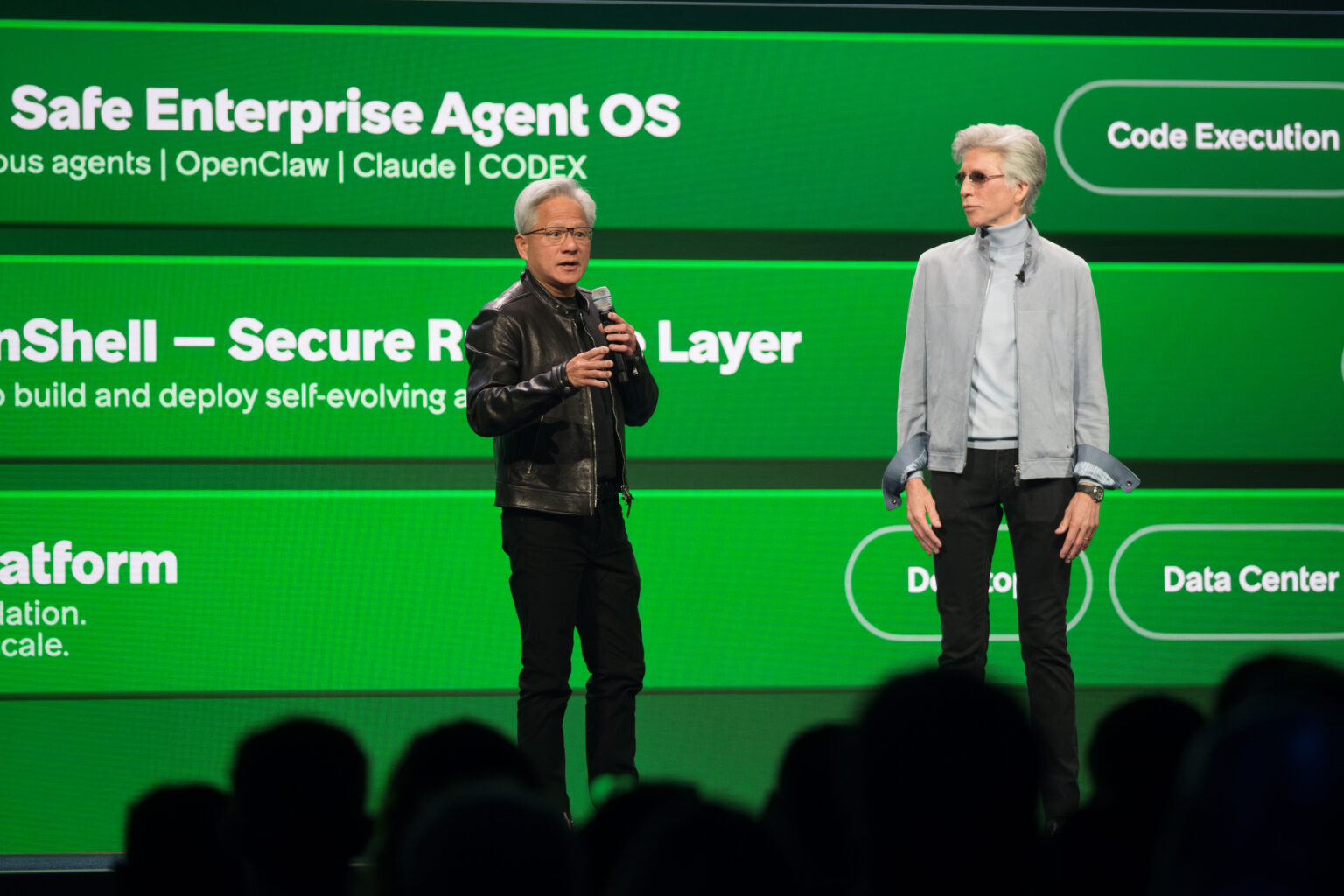 NVIDIA 与 ServiceNow 合作为企业打造全新自主 AI 智能体