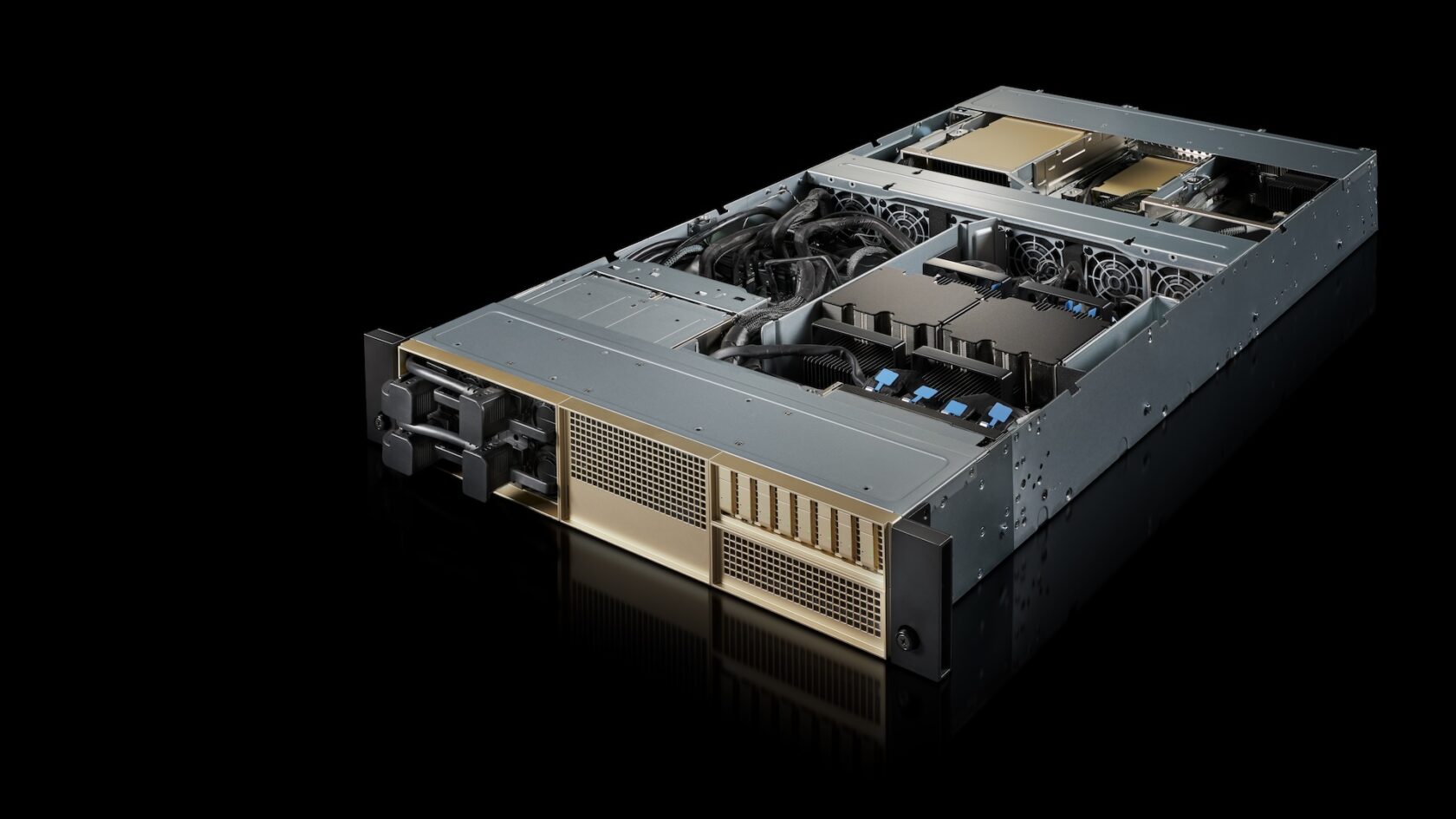 Vera 正式登场:NVIDIA 首款专为智能体打造的 CPU,现已入驻顶尖 AI 实验室 | NVIDIA 英伟达博客