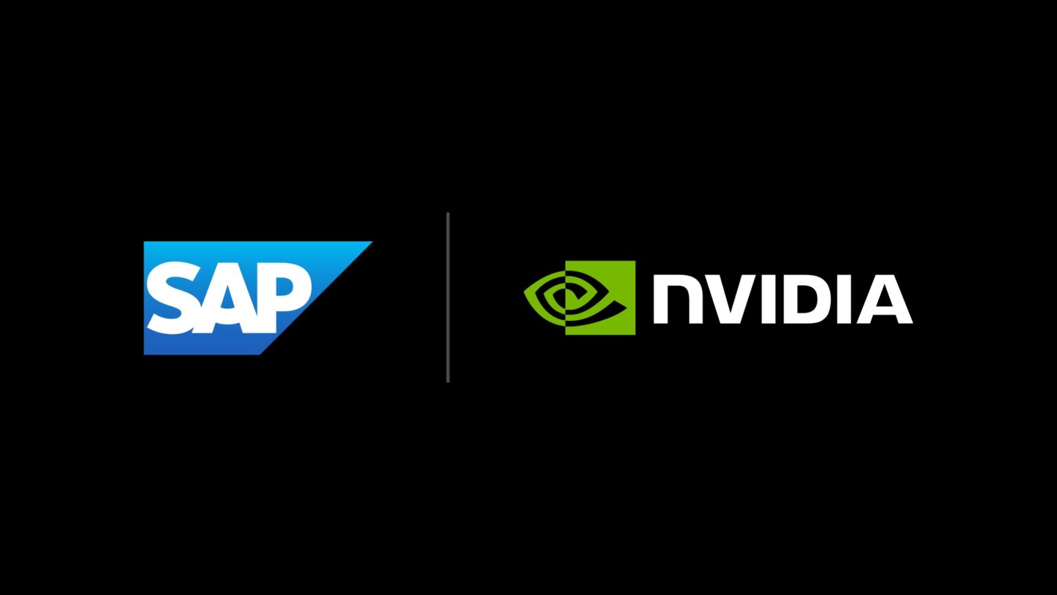 NVIDIA 与 SAP 为专业智能体构建信任基石