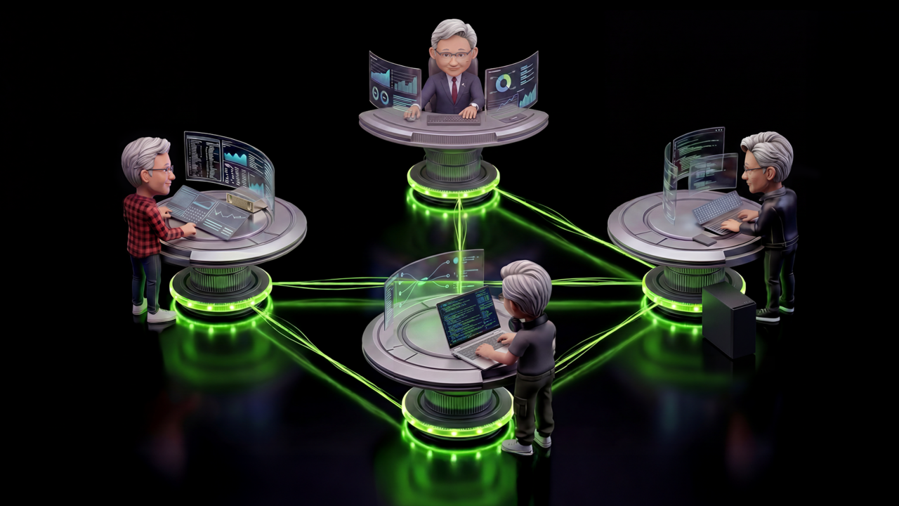 企业如何构建值得信赖的专用 AI
