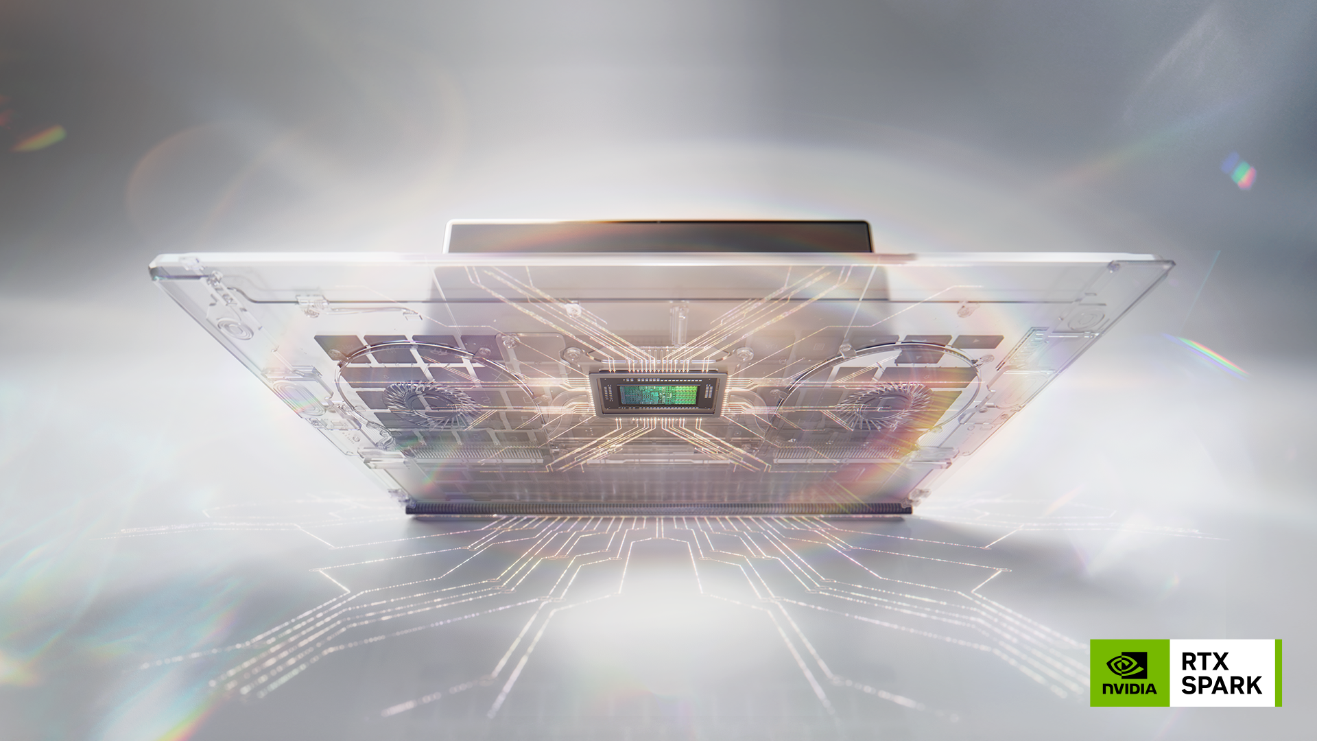 NVIDIA 携手微软，在个人 AI 时代重塑 Windows PC