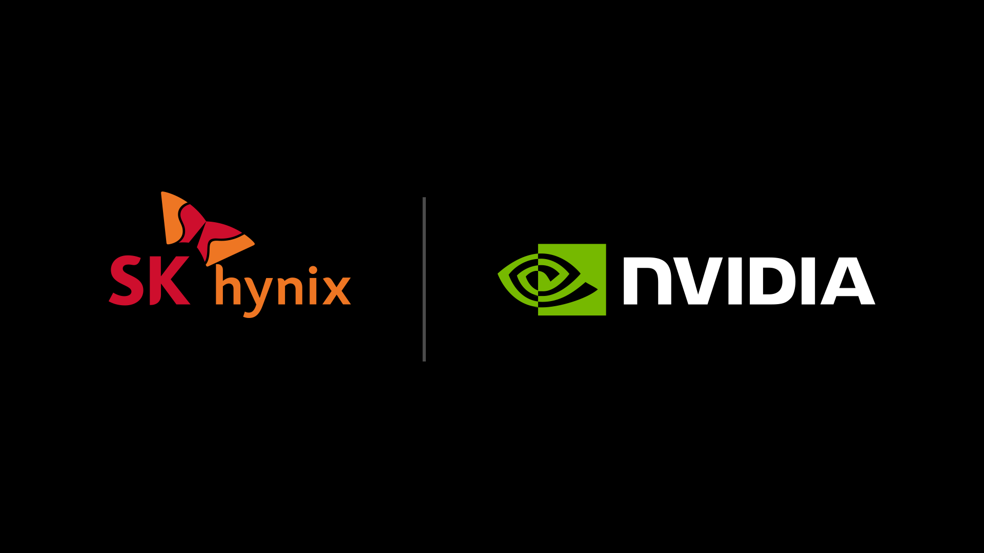 NVIDIA 与 SK 海力士宣布达成多年技术合作，推进 AI 工厂内存技术发展