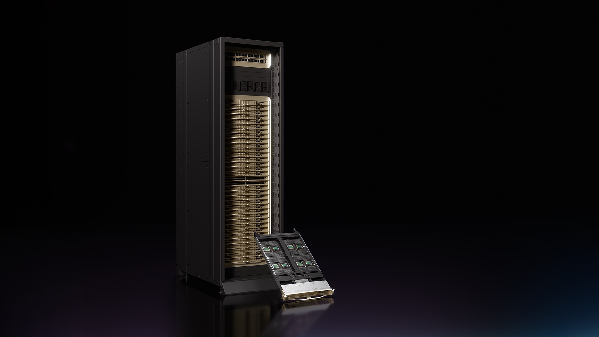 NVIDIA 正式发布 Vera：专为智能体打造的 CPU