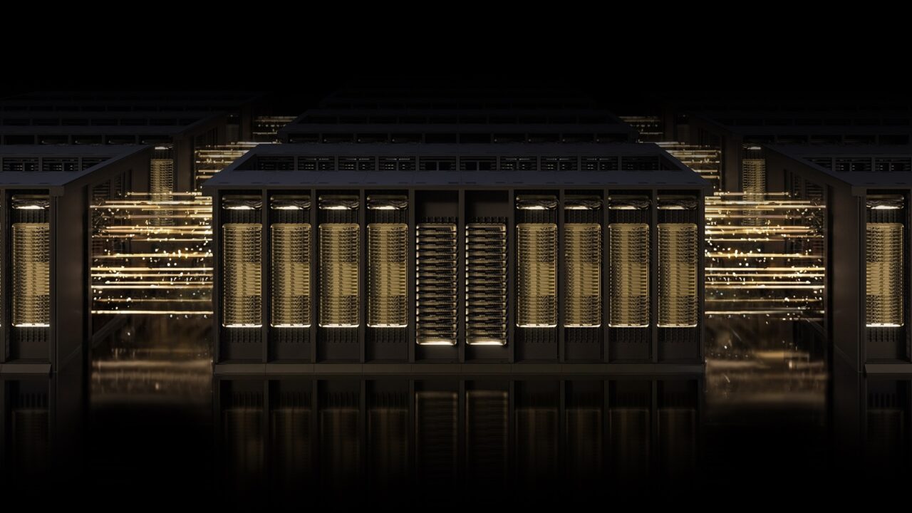 NVIDIA Spectrum-6 专为 Vera Rubin 打造，登陆十亿瓦级 AI 工厂