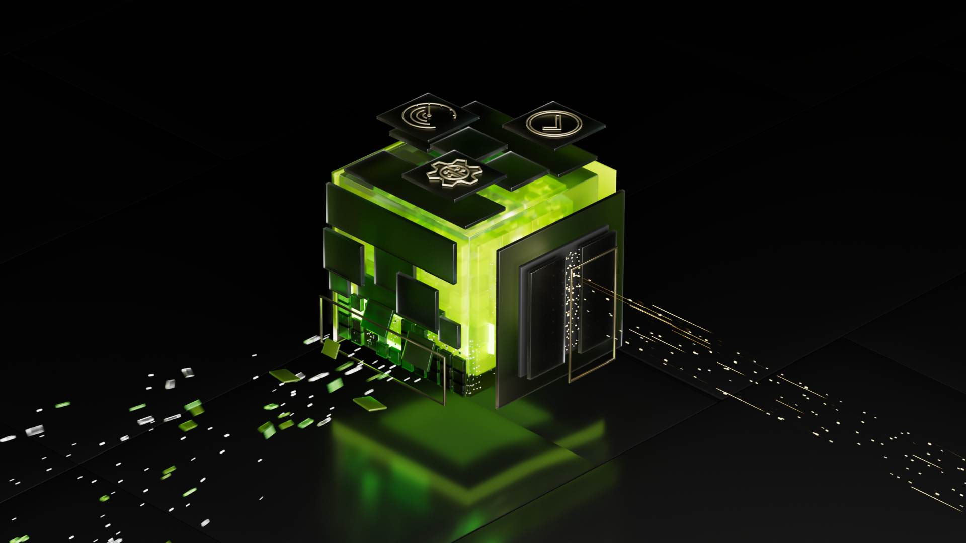 NVIDIA 推理软件栈如何助力实现更低 Token 成本