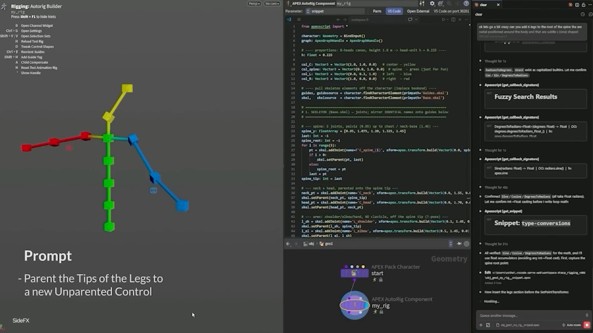 NVIDIA 在 SIGGRAPH 上展示代理式 AI 与物理 AI 成果，推动图形与仿真技术进步