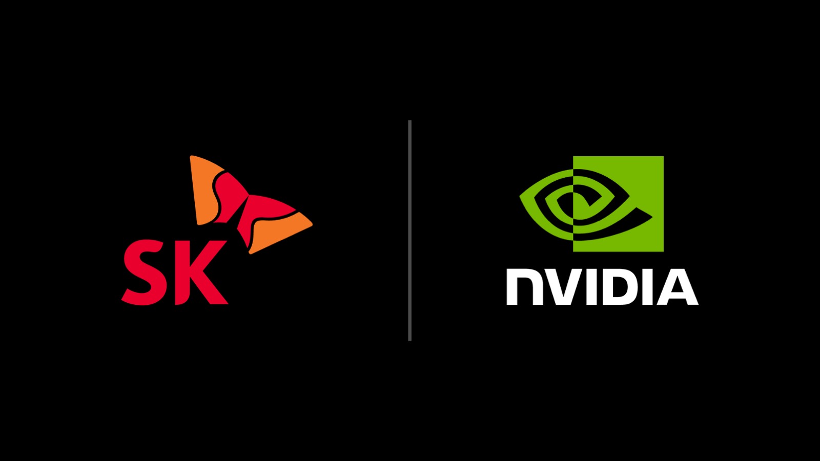 SK 集团和 NVIDIA 拓展在 AI 工厂和新一代内存领域的战略合作
