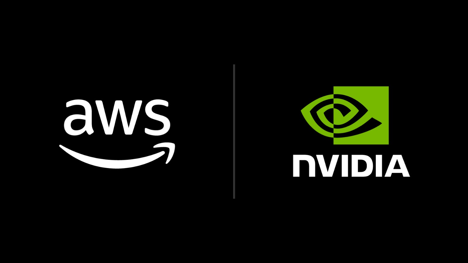 亚马逊云科技和 NVIDIA 将提供 200 万个新增 GPU 和新一代基础设施，助力代理式 AI 和物理 AI 发展