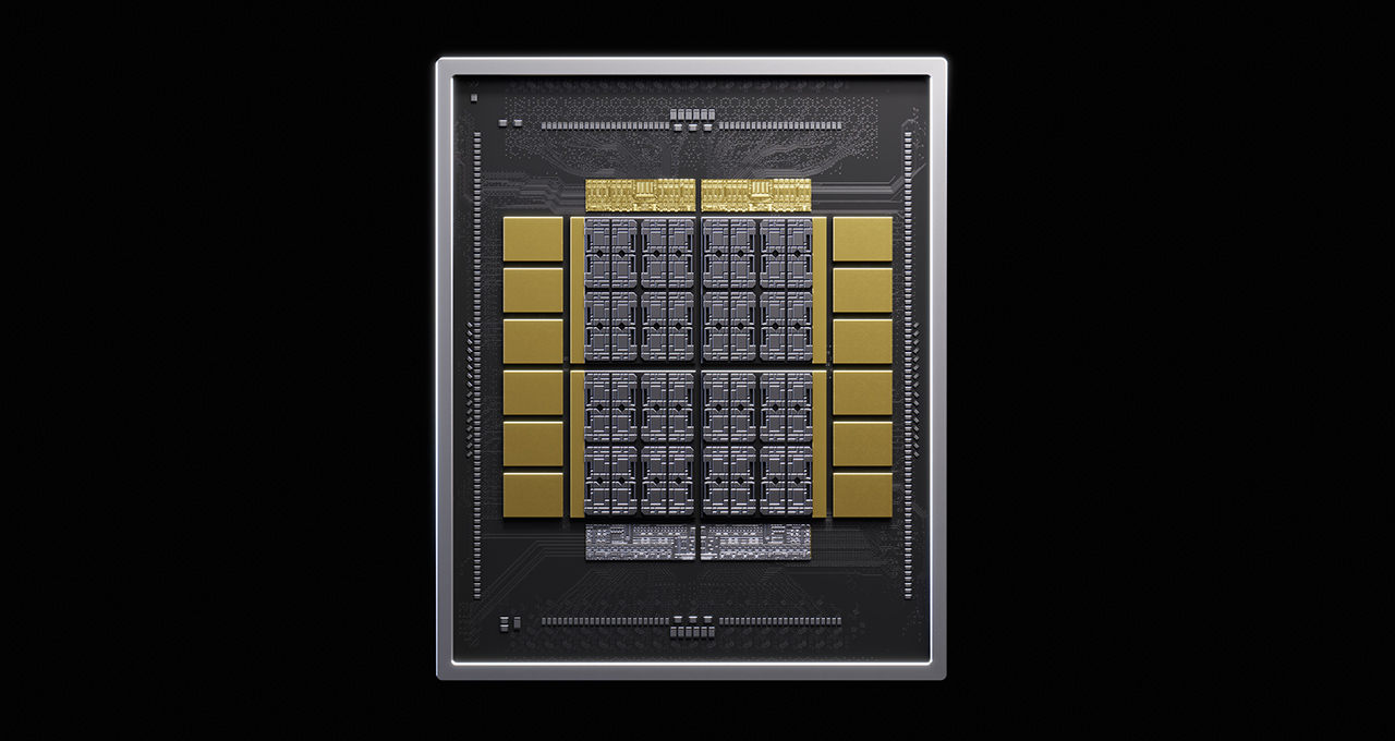 NVHBM 扩展 NVIDIA NVLink Fusion，实现自定义高带宽内存扩展