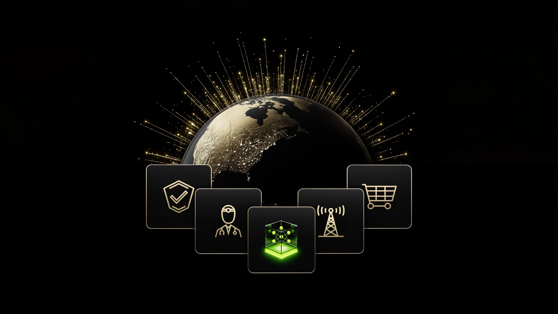 NVIDIA Nemotron 3.5 Lightning 和 NeMo Switchyard 助力打造更快、更智能、更高效的代理式 AI