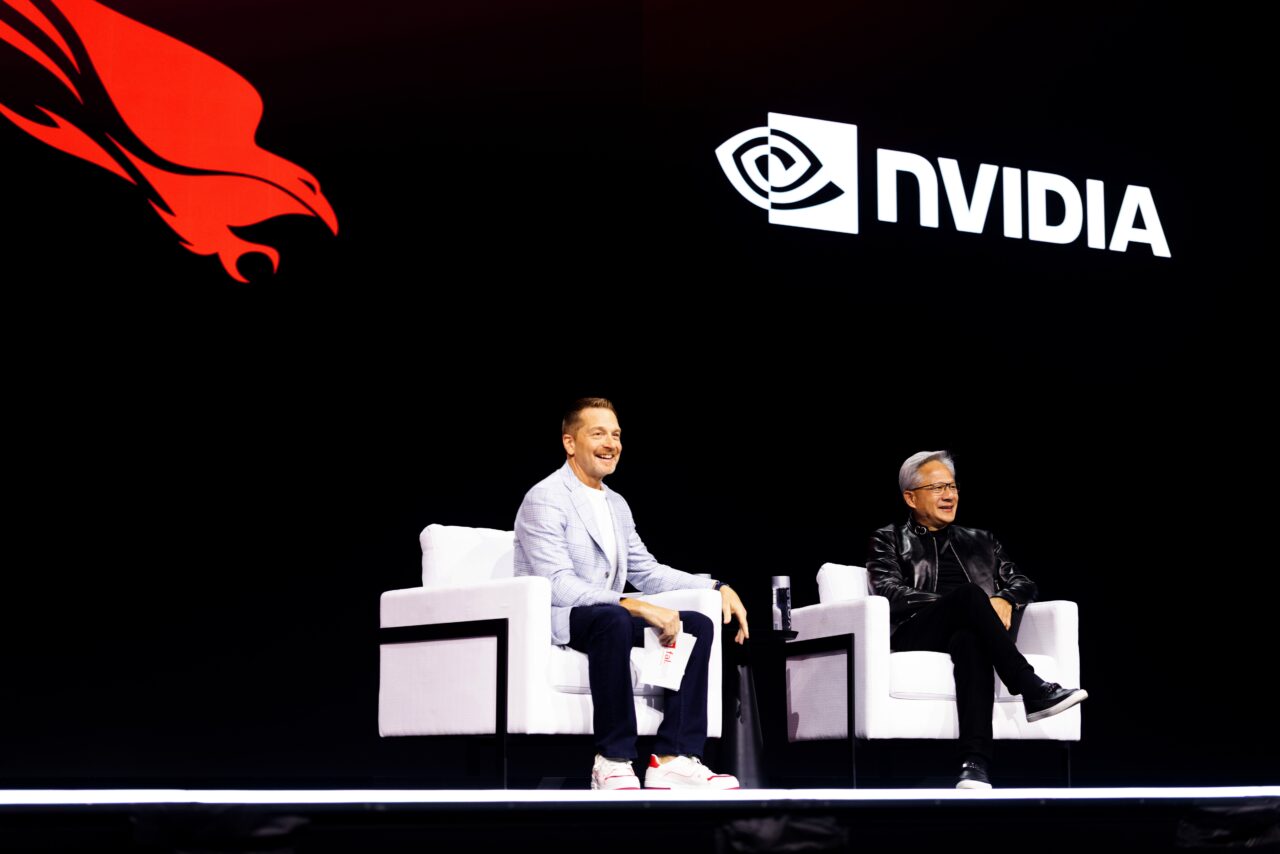 NVIDIA 和 CrowdStrike 强化智能体网络安全前沿