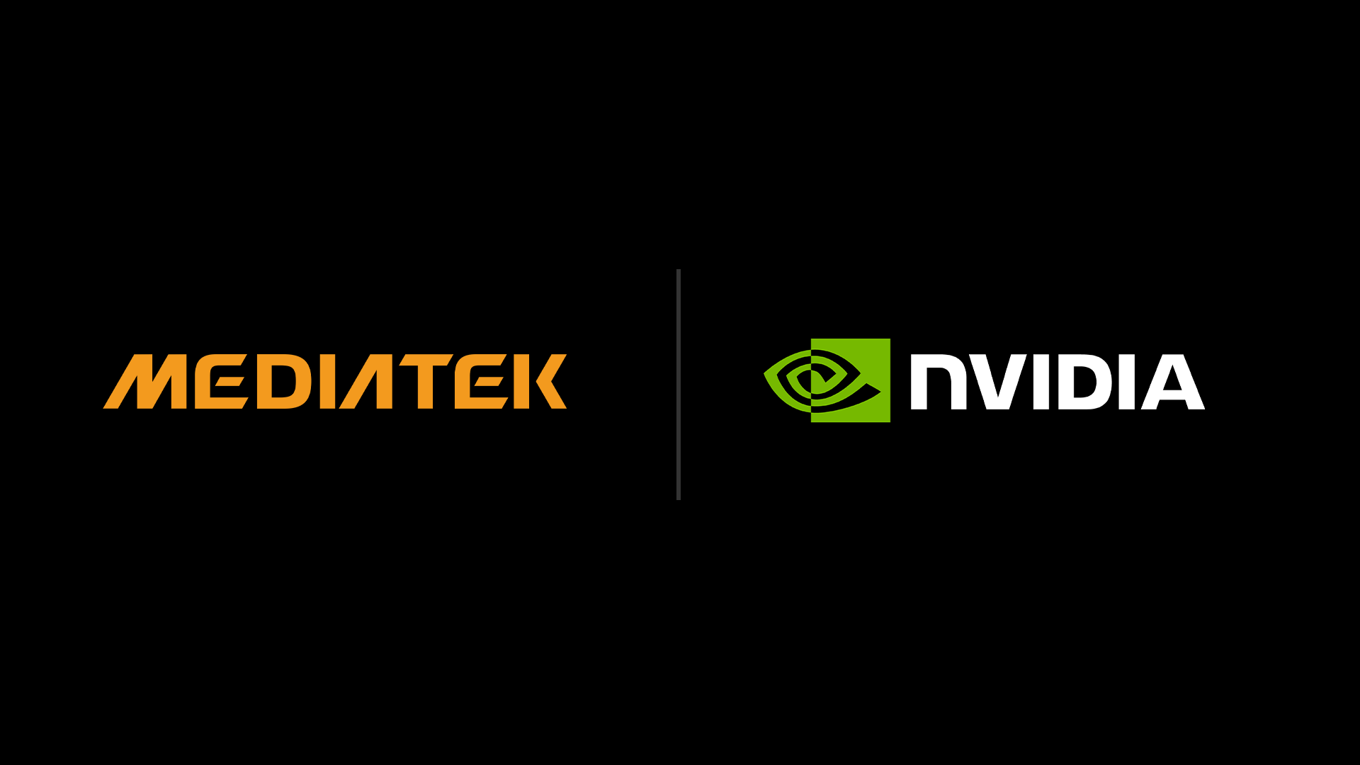NVIDIA 与 MediaTek 深化长期合作，构建从边缘到云端的 AI 计算平台