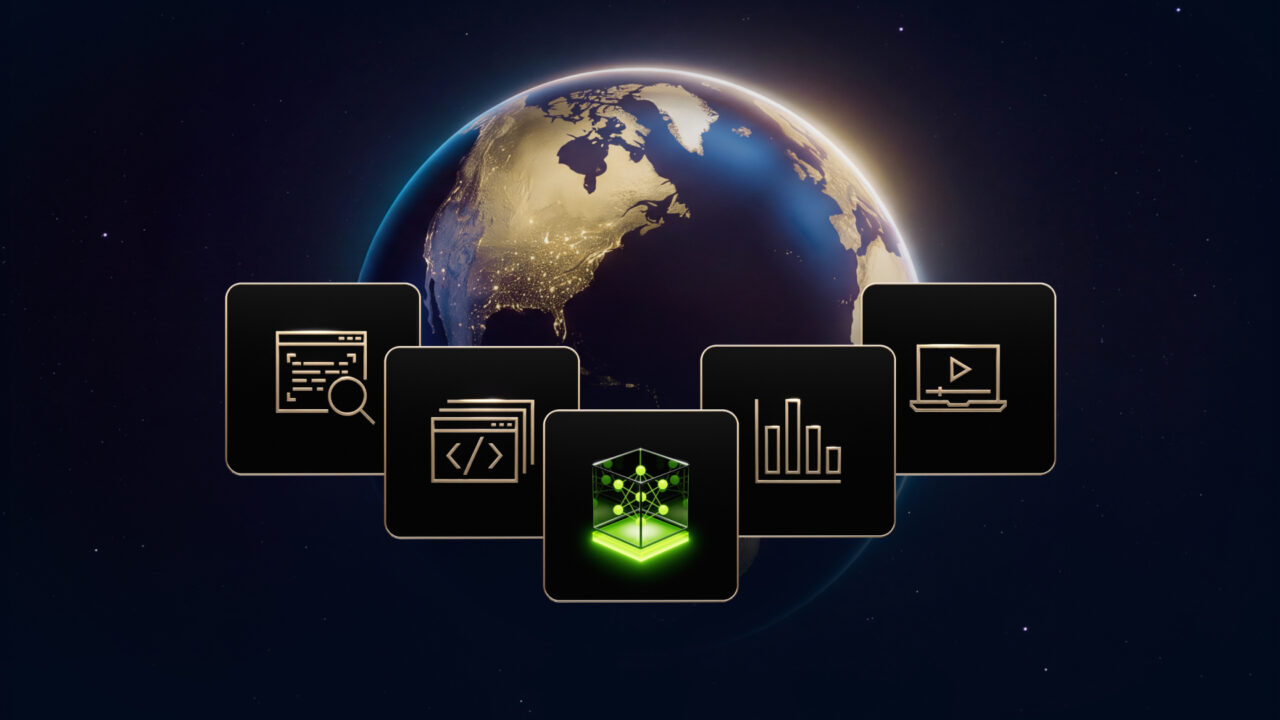 从数据中心到桌面全面开放：NVIDIA 扩展 Nemotron 系列，推出高效的 Super VL 和 Bolt 模型