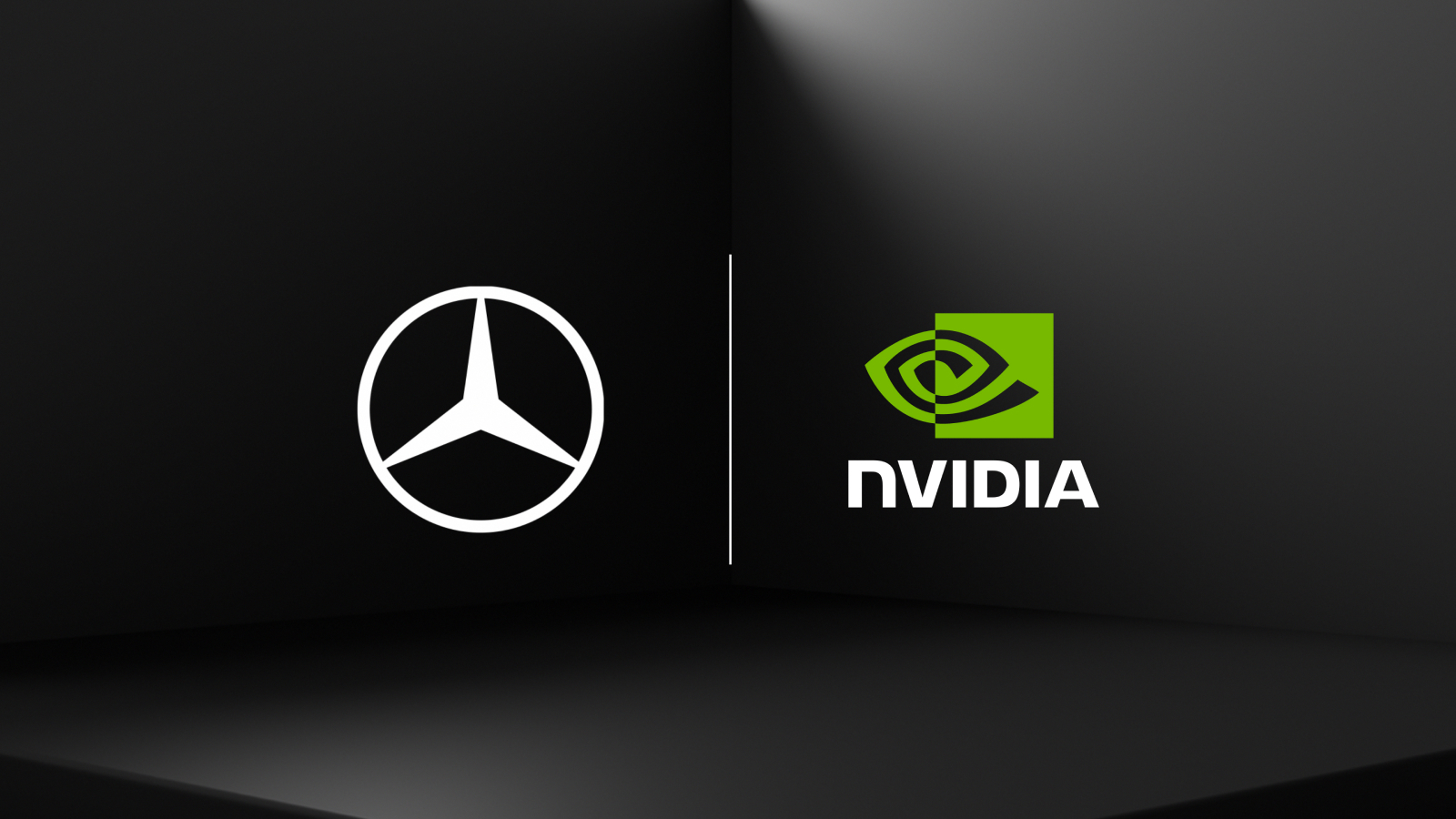梅赛德斯-奔驰和 NVIDIA 深化战略合作，推动未来十年安全的高级辅助驾驶发展