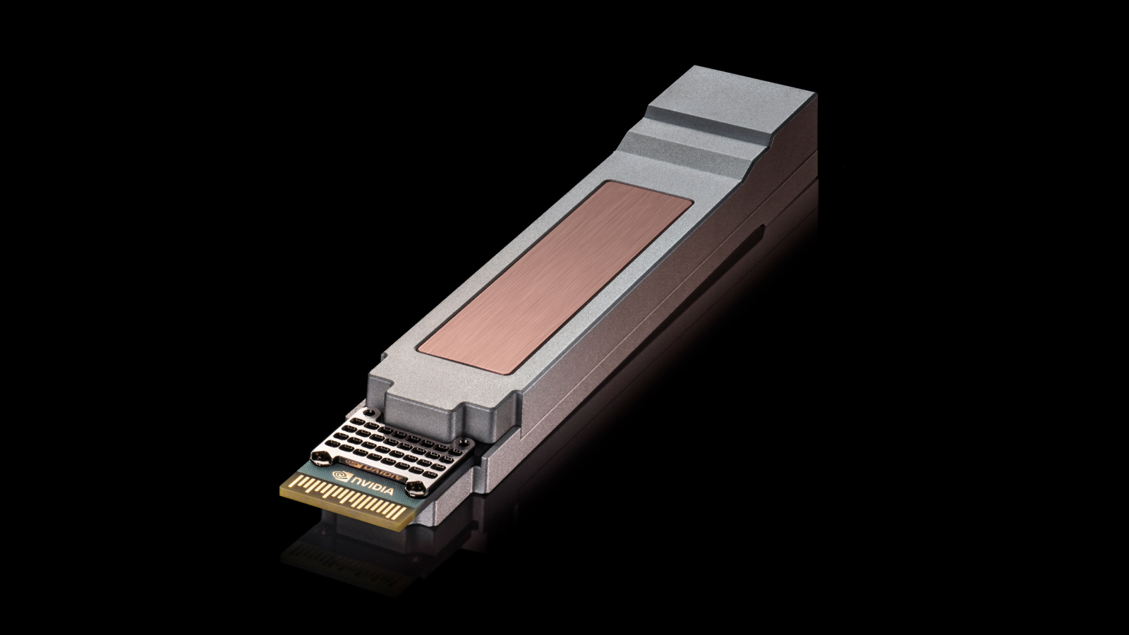 NVIDIA 和思科推出全新可插拔光模块规格，助力规模化扩展 AI 工厂